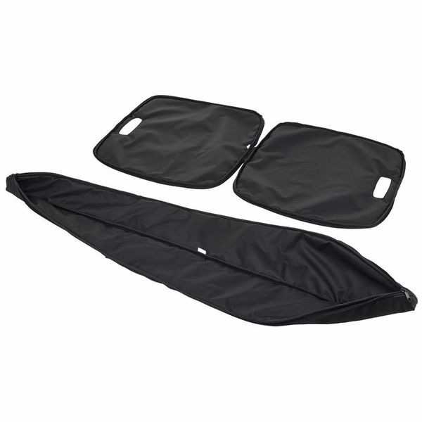 Thomann Bag Set K&M 24624