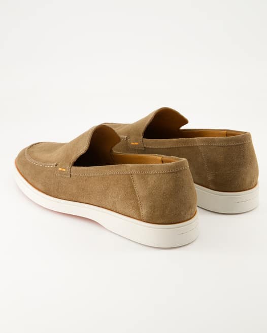 Lloyd HUNTER Slipper in Beige