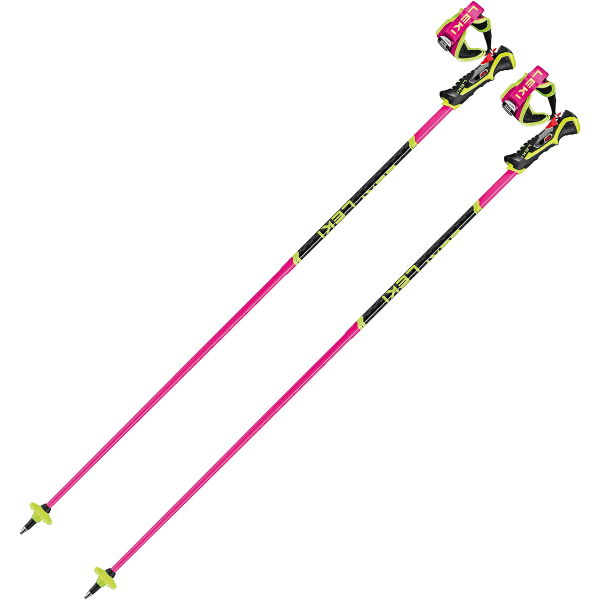 Bâton de ski LEKI VENOM SL 3D