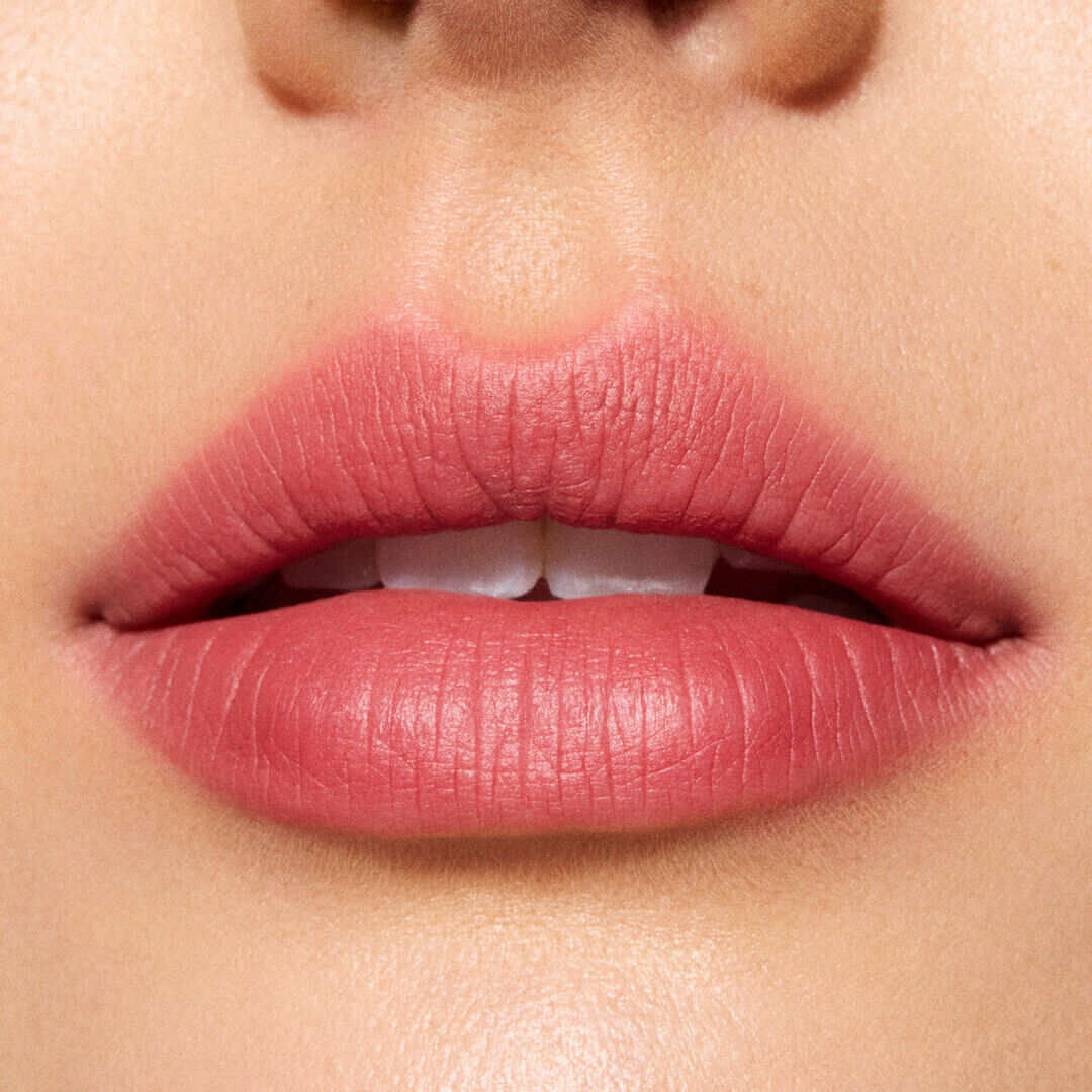 MAC POWDER KISS Hazy Matte Lipstick