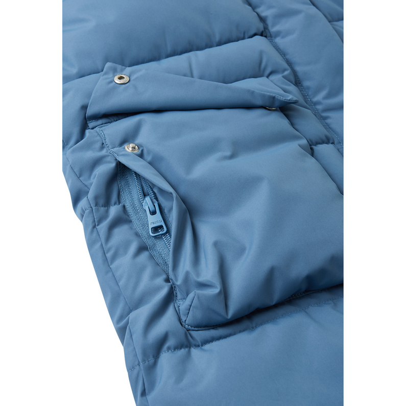 reima Kinder Kumpula Parka