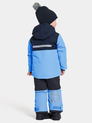 Didriksons Skare Skisett, Play Blue