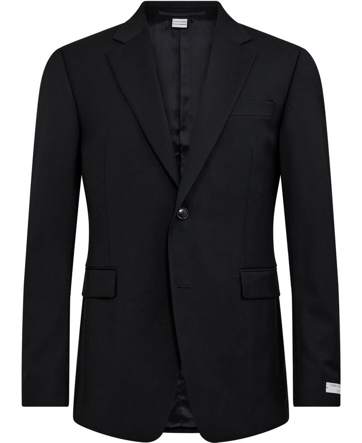Tiger of Sweden JUSTIN RWS Black