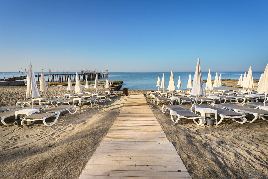 Kaila Beach Hotel All Inclusive - Hotel