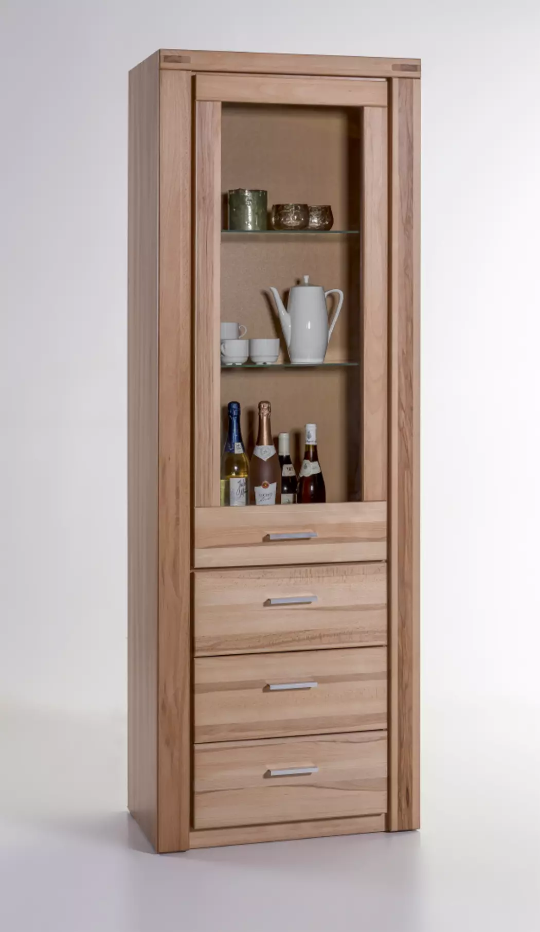 Vitrine Tabea