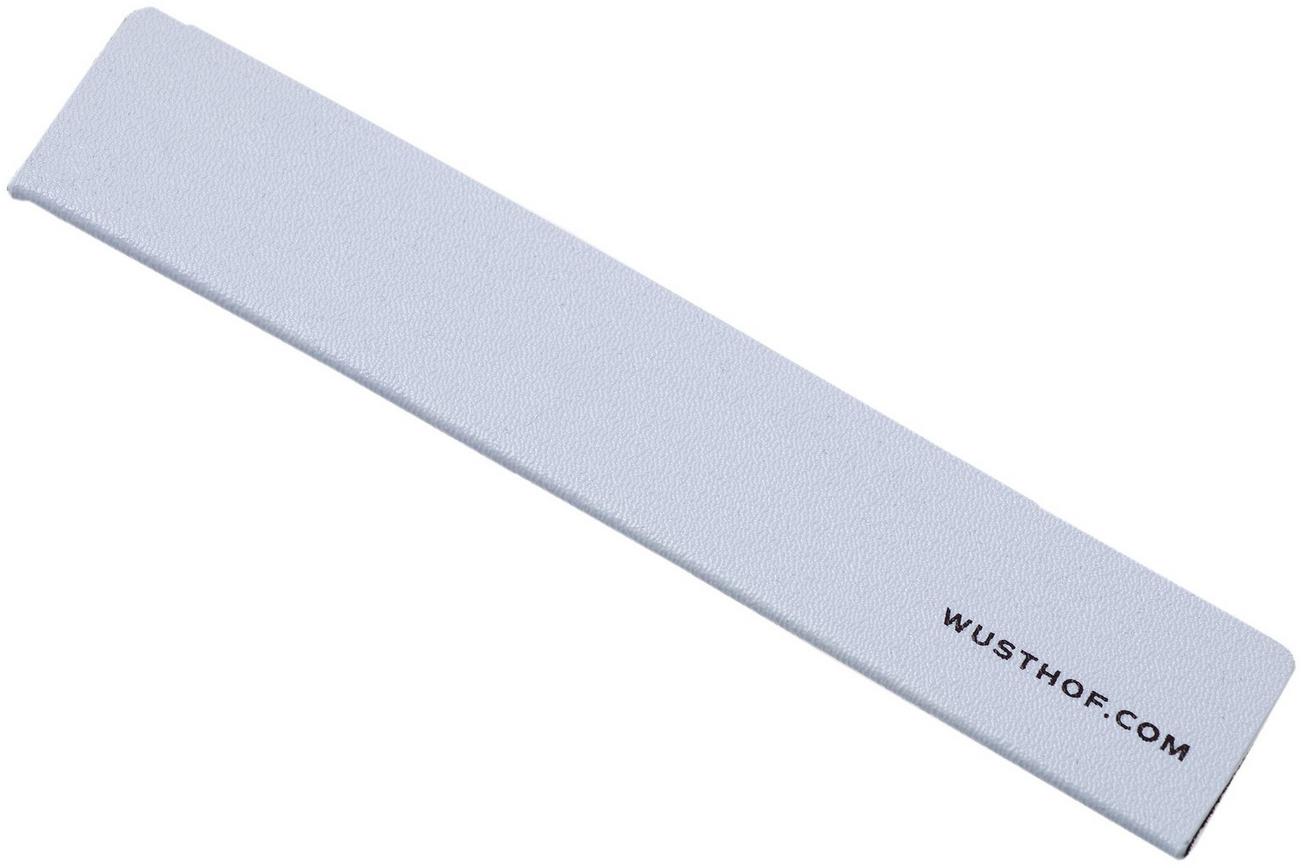 Wüsthof 2069640201 mesbeschermer smal, 12cm