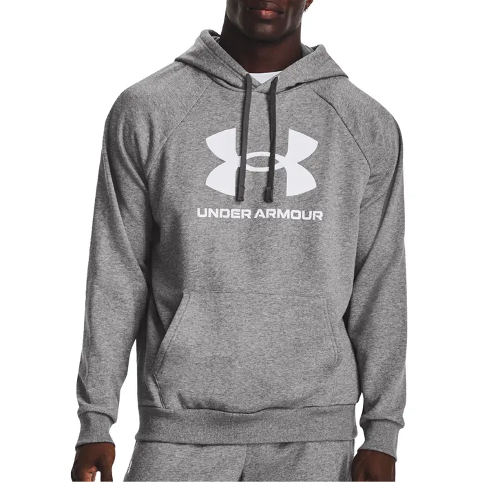 Under Armour Rival Fleece Hoodie Heren
