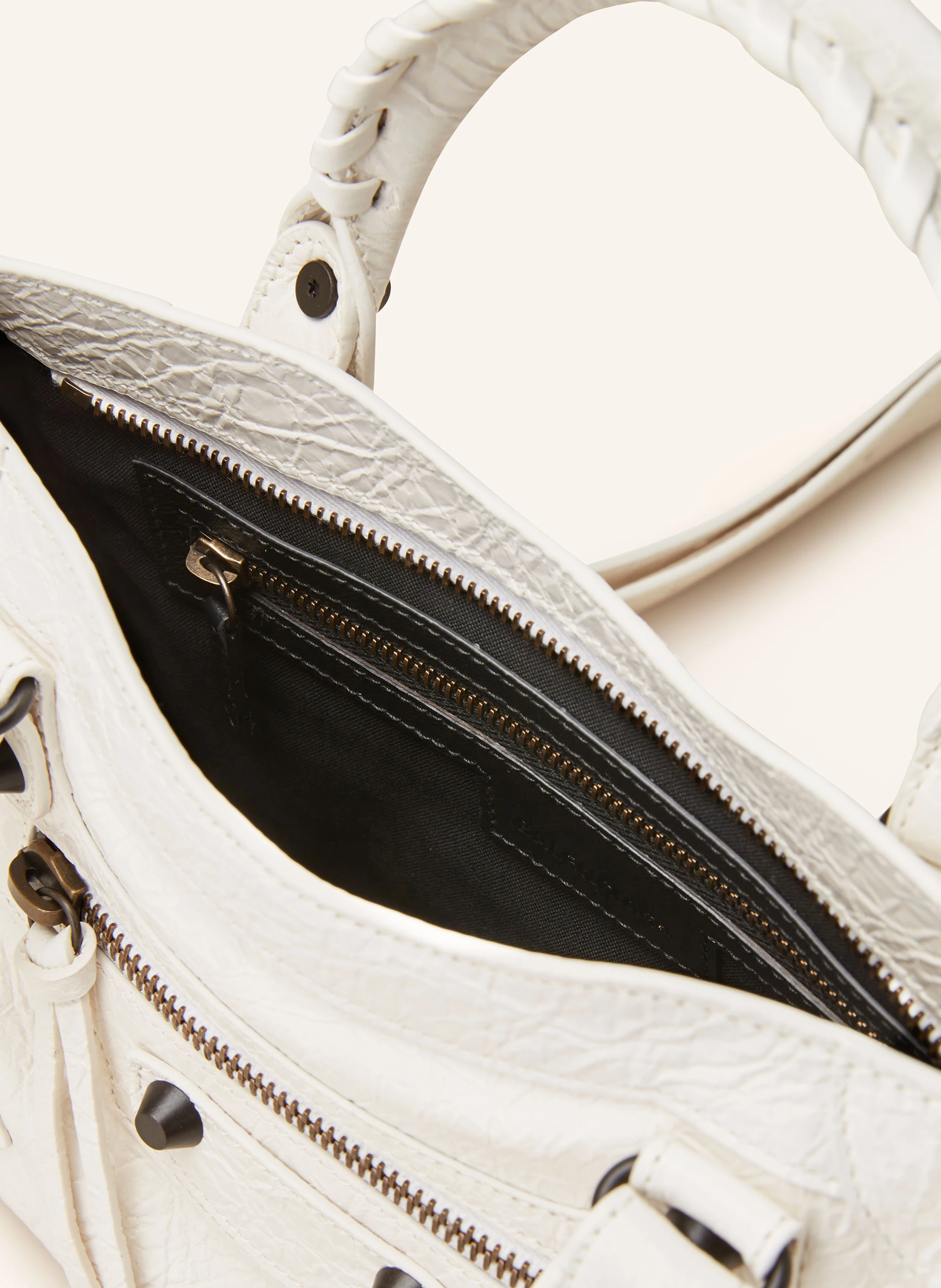BALENCIAGA Handtasche LE CITY MINI