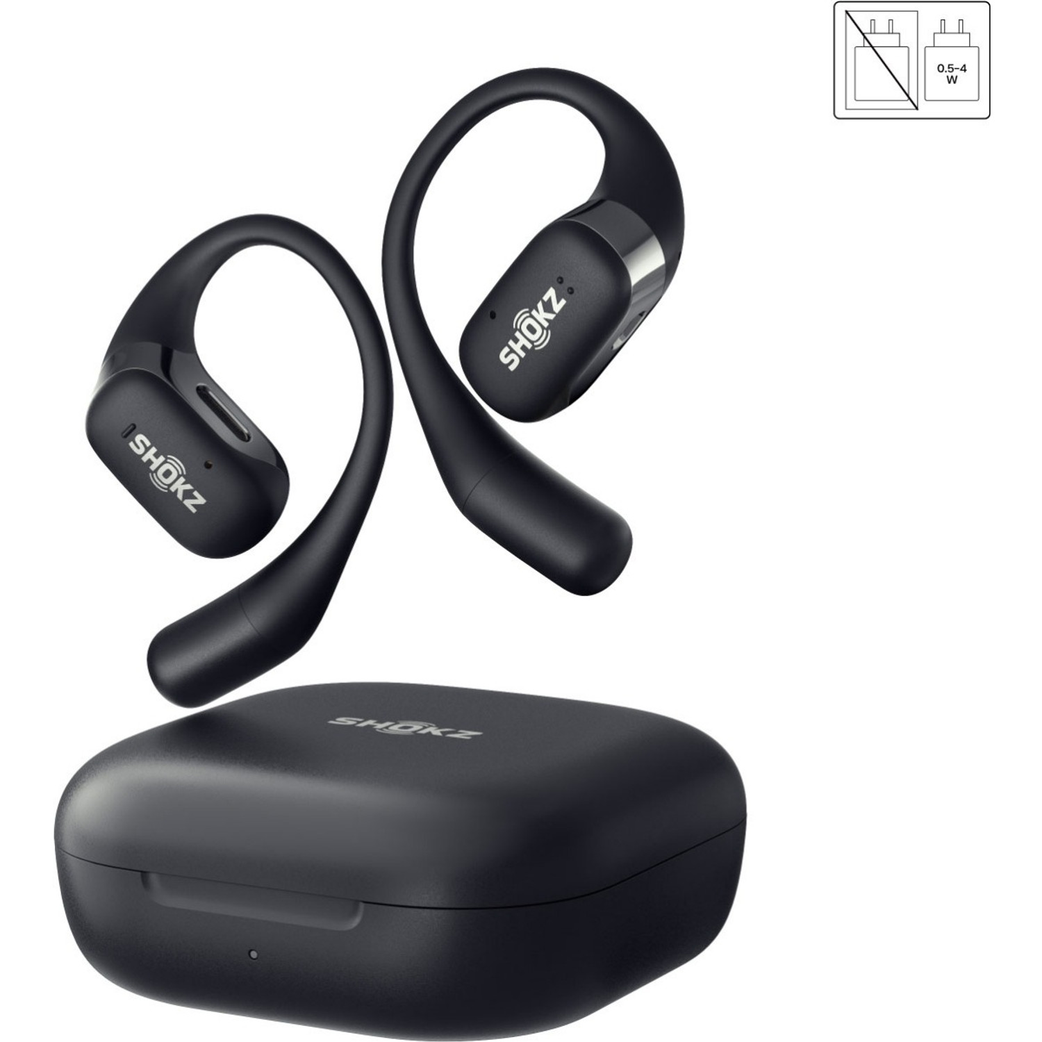 Shokz OpenFit