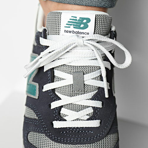 Baskets ML373OE2 Eclipse Vintage Teal