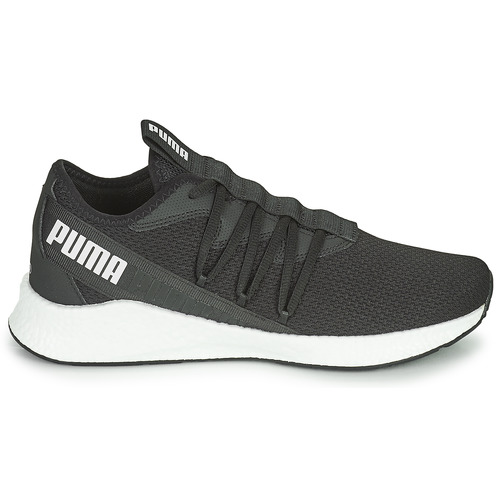 Puma - NRGY STAR Negro / Blanco
