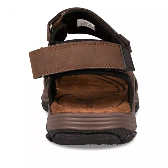 Sandales MARRON CAPE BOARD