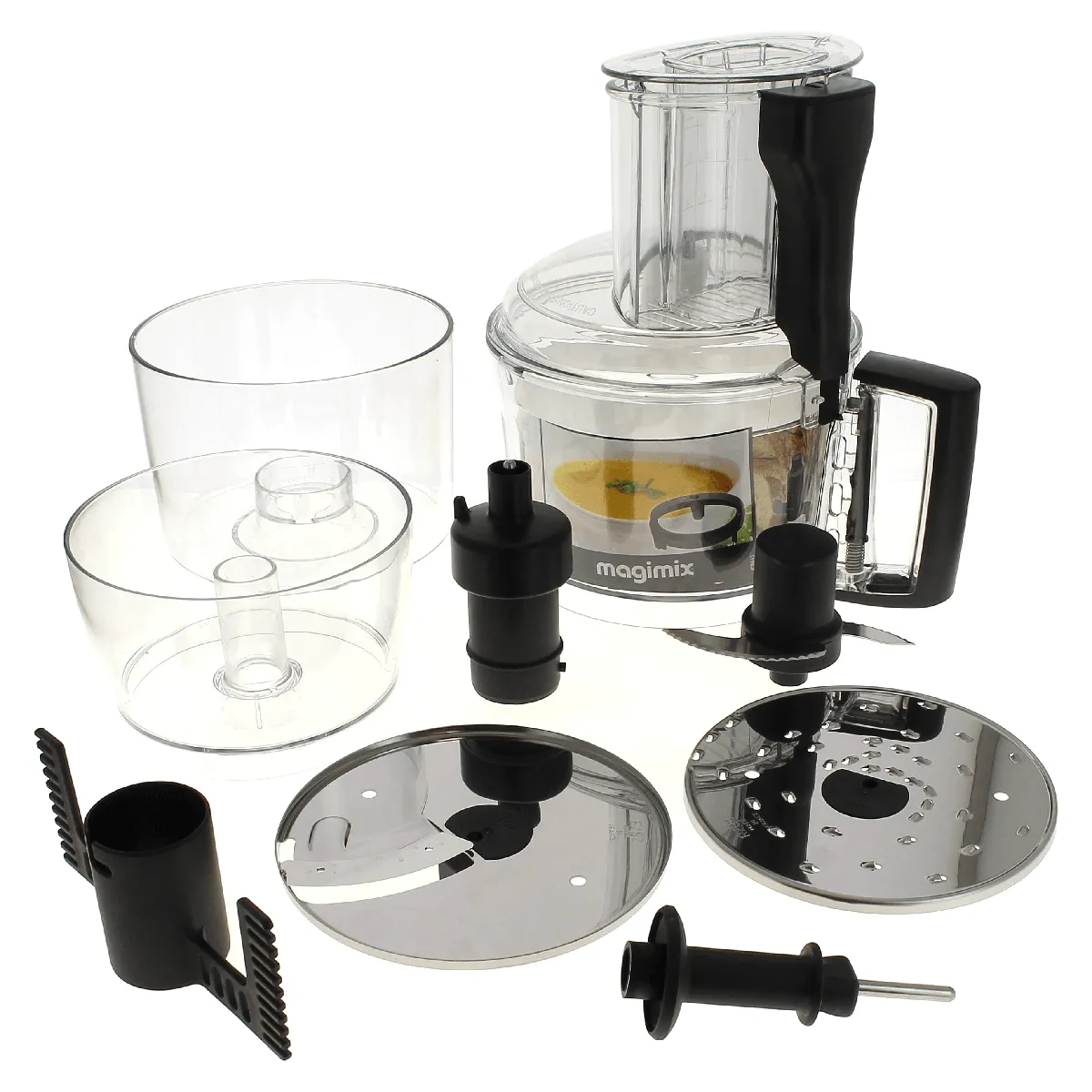 Magimix kit cuve