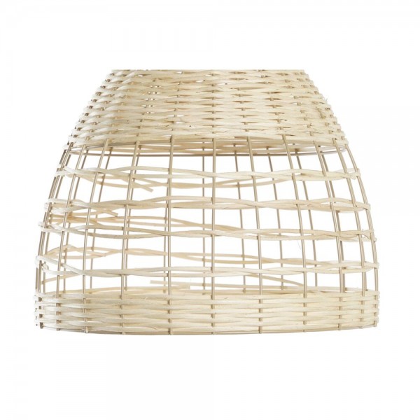 Suspension blanc 50 w (30 x 30 x 30 cm)