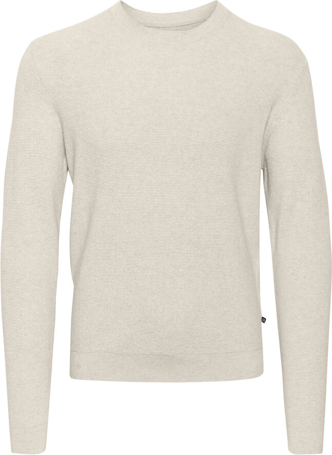Matinique MAlagoon Oyster gray melange