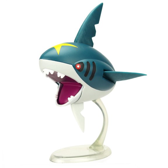 Figurine Pokémon à fonctions 12 cm