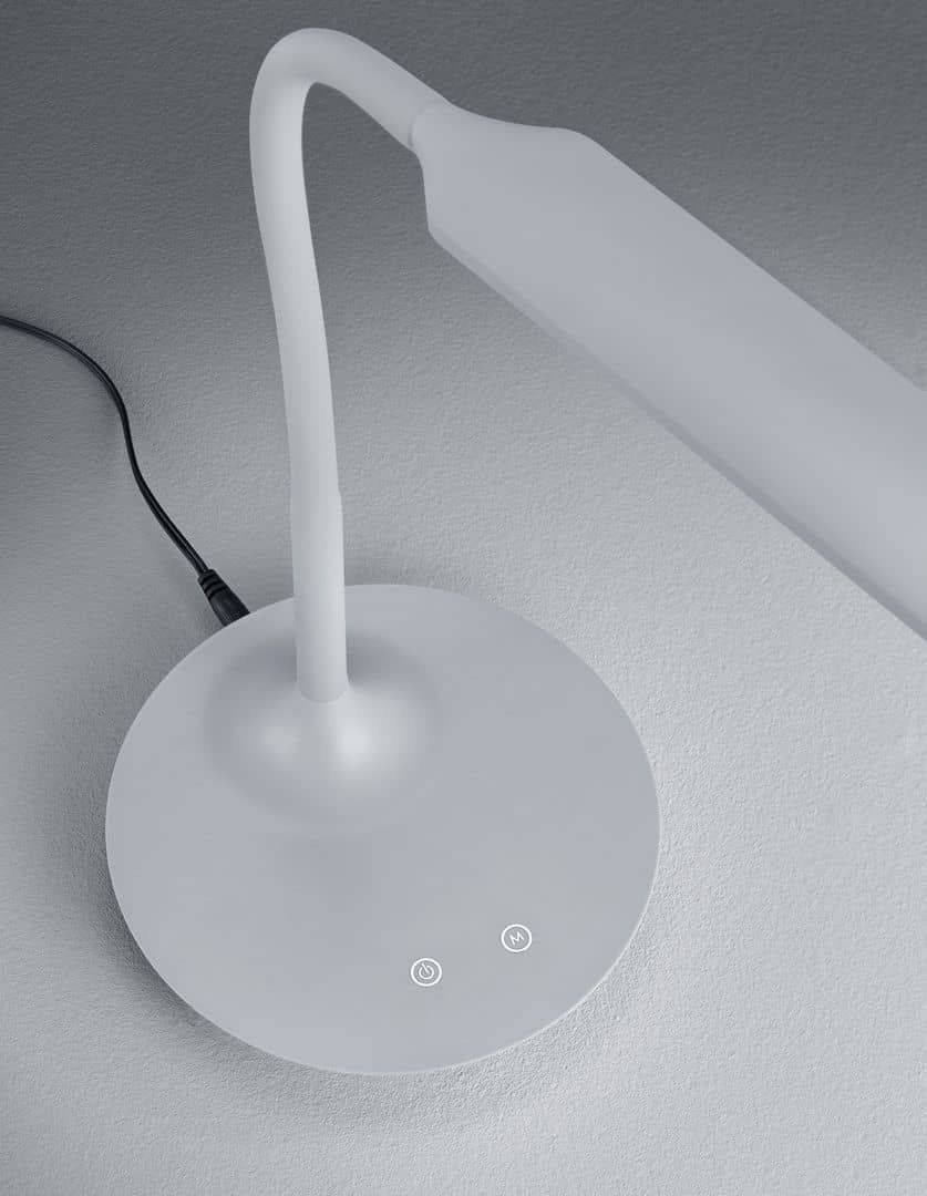 LED-Tischleuchte