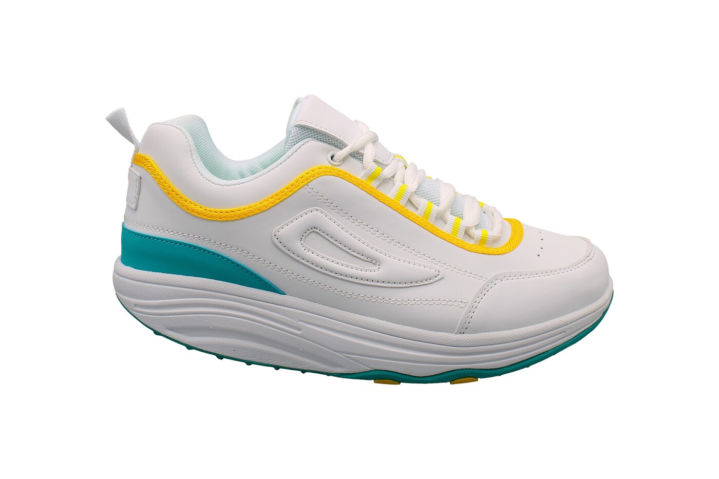 Planets 310 Gesundheitsschuhe Damen