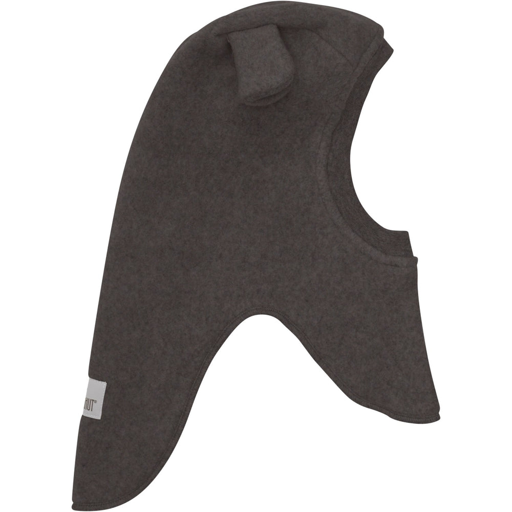 Køb Huttelihut Brown Melange X Luksusbaby Elefanthue