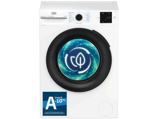 BEKO - Lave linge Frontal BM34WFT310411