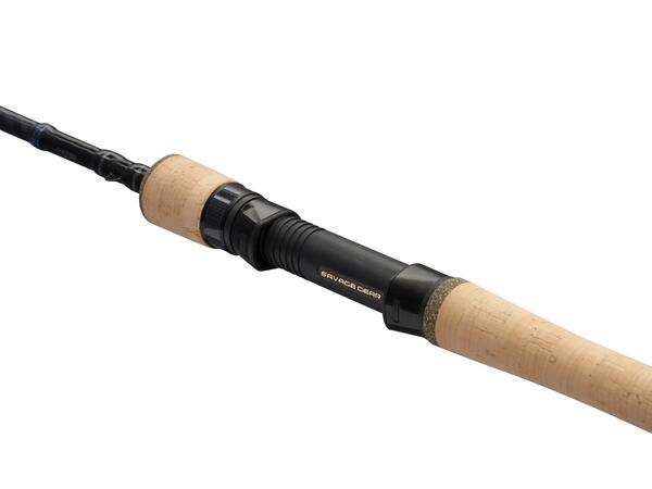 Canne Spinning Savage Gear Salmonoid SG2 Light Game