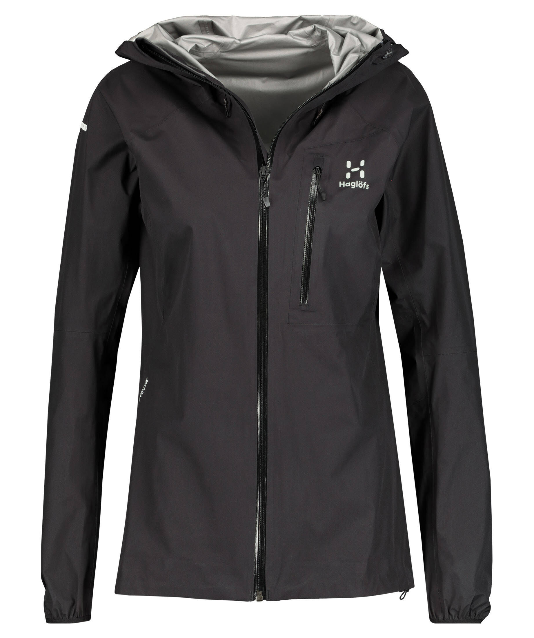 Haglöfs| Damen Bergsportjacke 