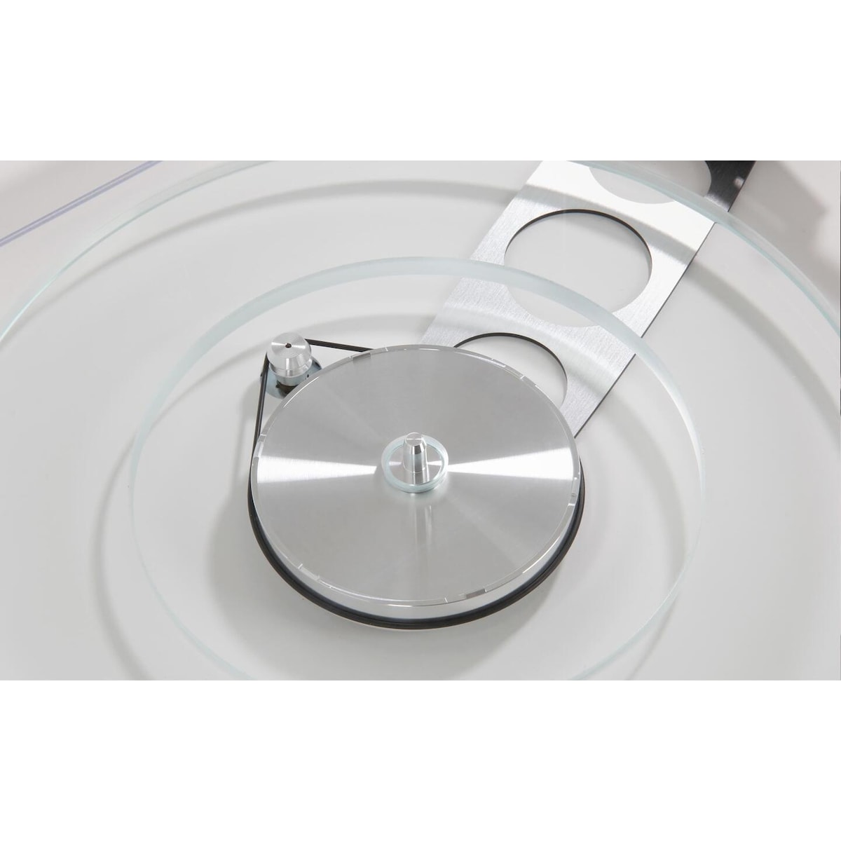 Rega Planar 6 m/Ania pickup