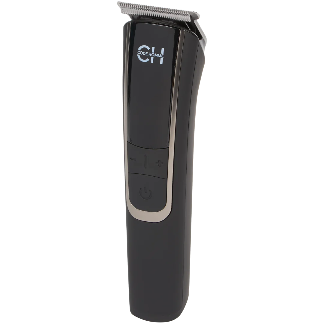Tondeuse pour le visage Code Homme