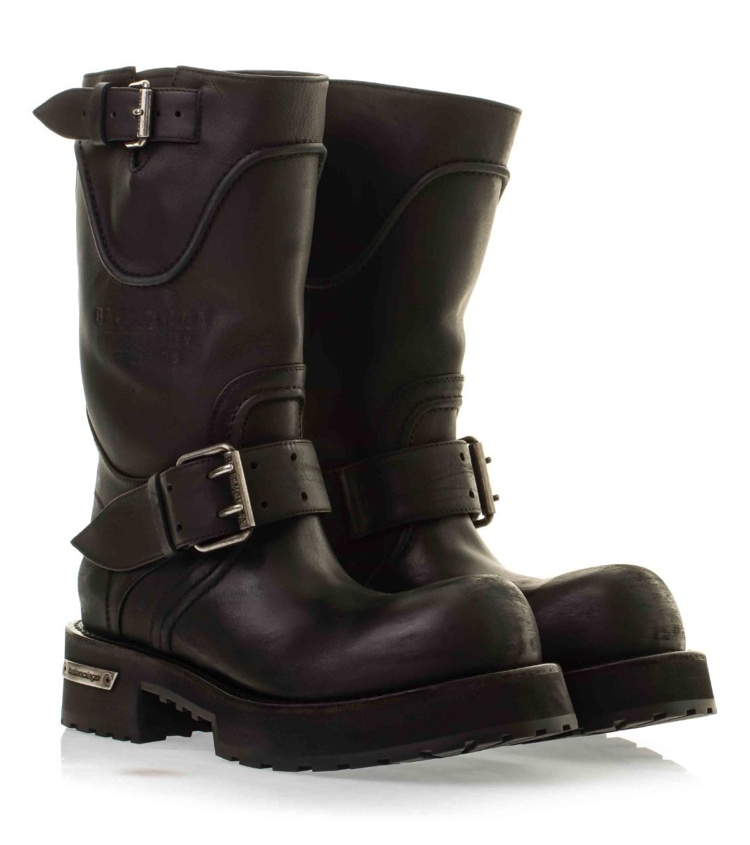 Balenciaga Venom Boot