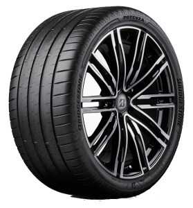 Bridgestone Potenza Sport RFT 305/35 ZR20 (104Y) runflat