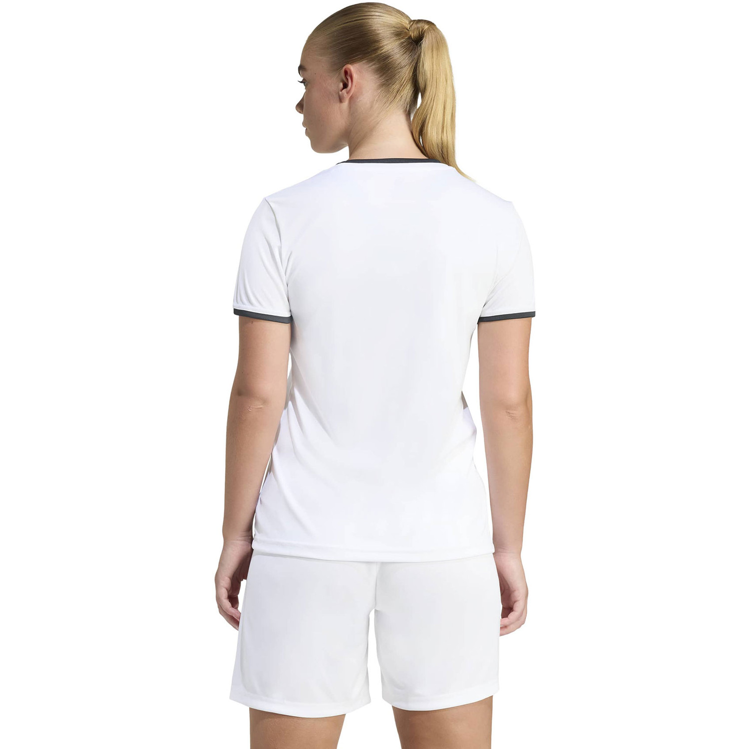 adidas Entrada 26 Training Shirt Dames