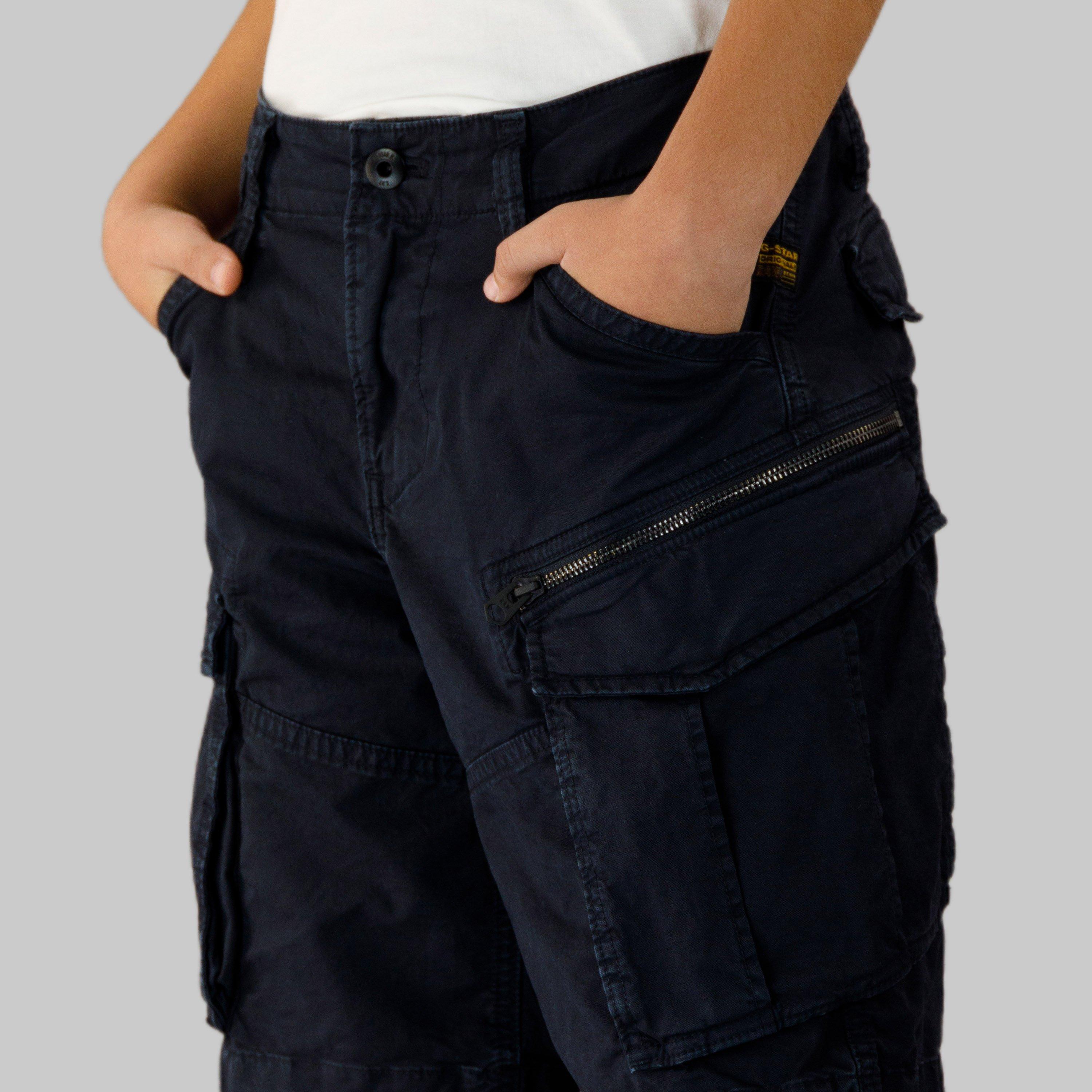 G Star Cargo Short