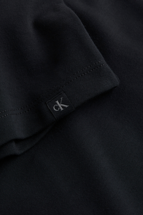 Calvin Klein zwarte dames top