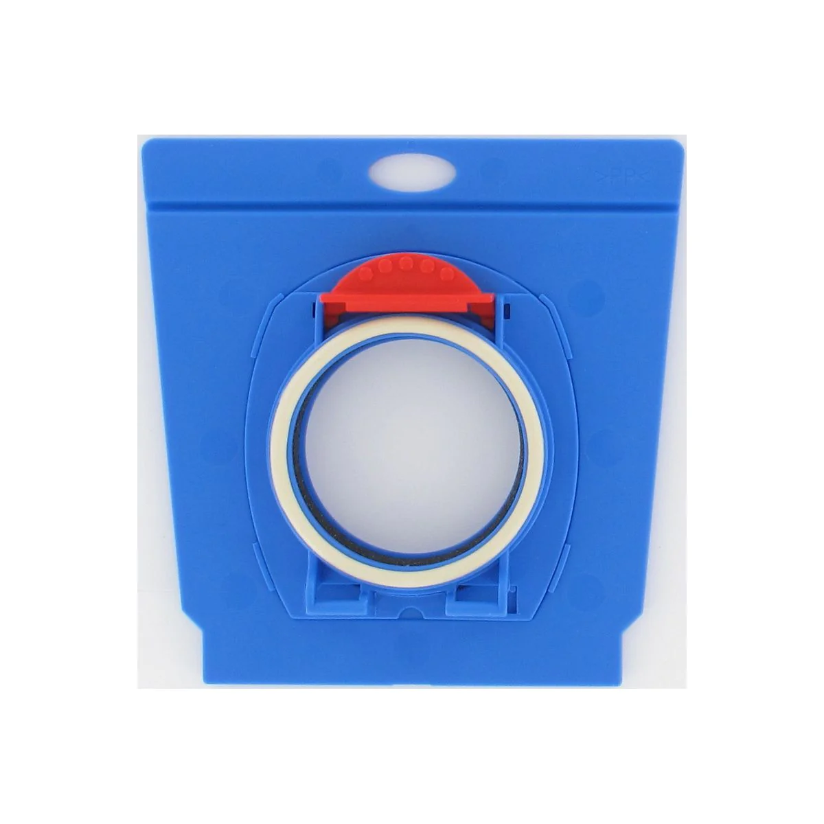 Boite de 4 sacs aspirateurs universels Top Filter avec Adaptateur Clic