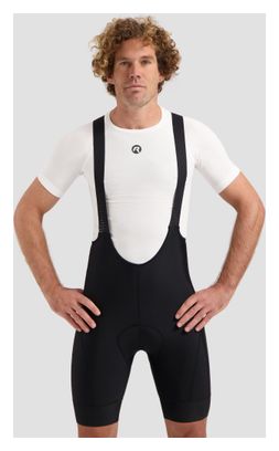 Cuissard Court Vélo Rogelli Explore Noir Homme
