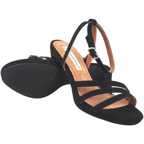 Maria Mare - Ceremonia señora68375 negro Negro