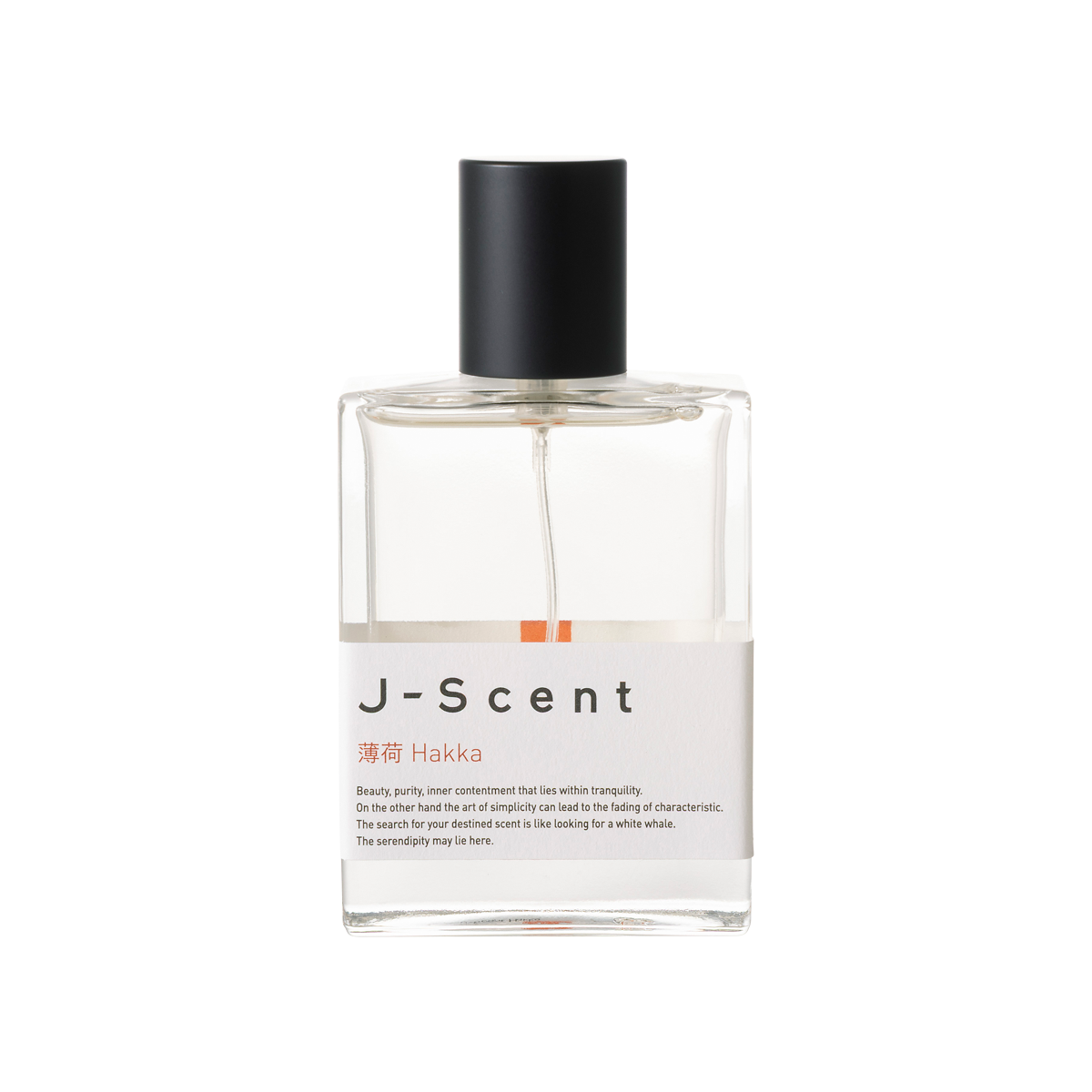 Hakka Eau de Parfum 50ml