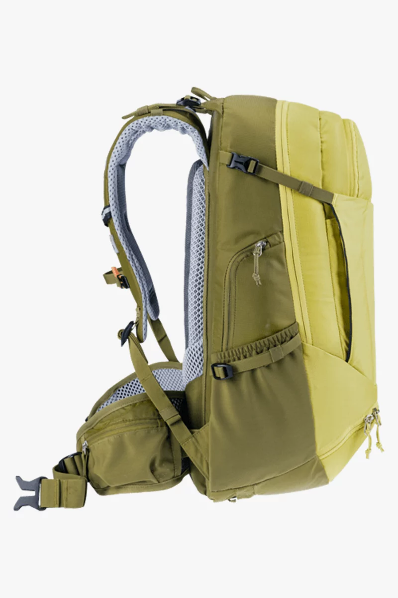 deuter Trans Alpine 30 L Bikerucksack
