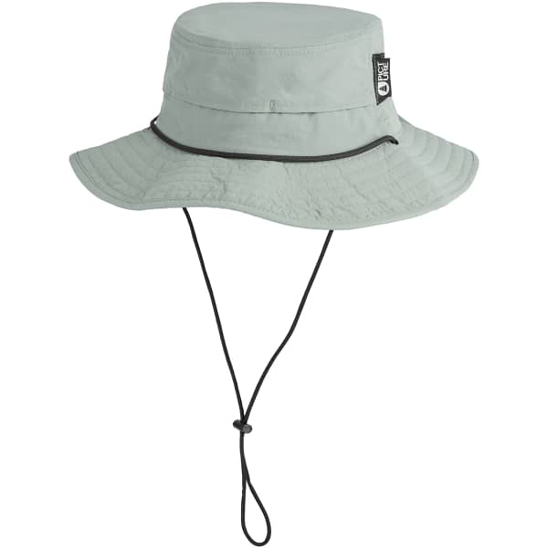 Chapeau randonnée PICTURE KATEK GREEN SPRAY