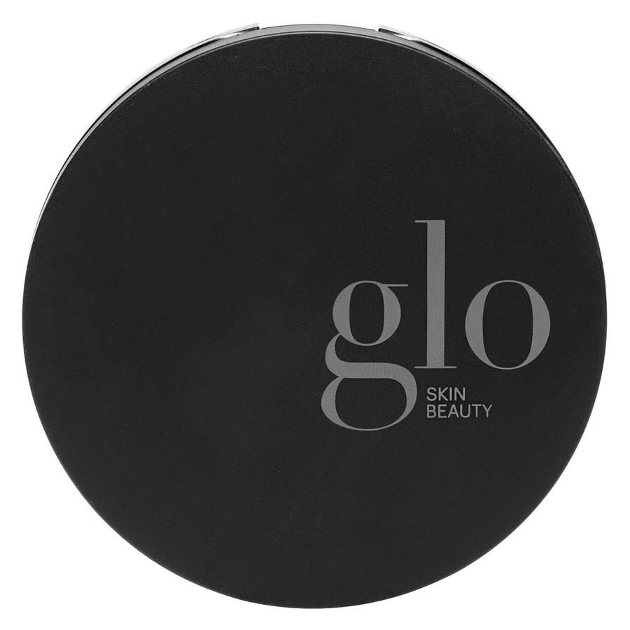 Glo Skin Beauty Pressed Base Golden Medium 9g