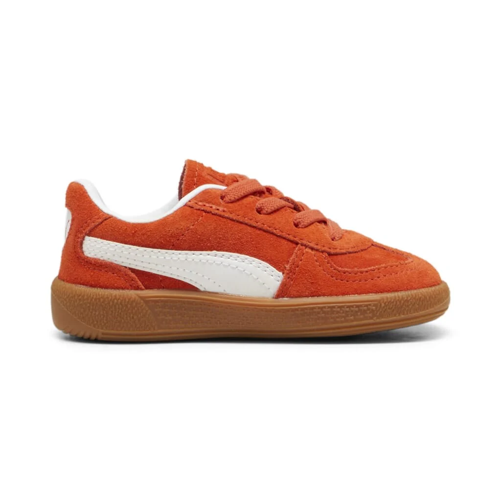 Puma Palermo AC Inf red 10