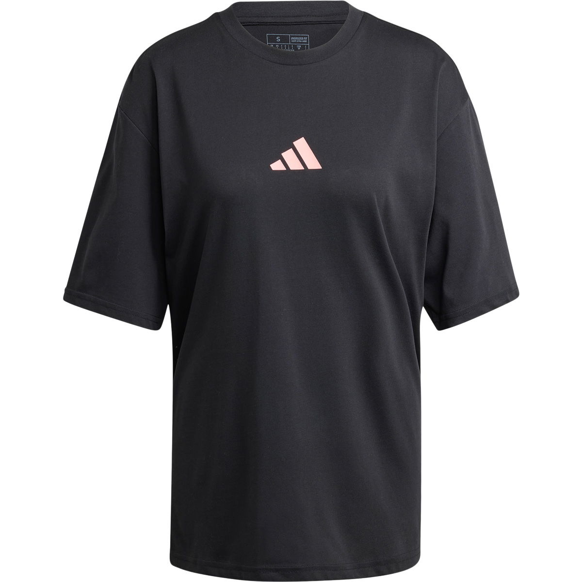 adidas Strength Graphic Trænings T-shirt Dame