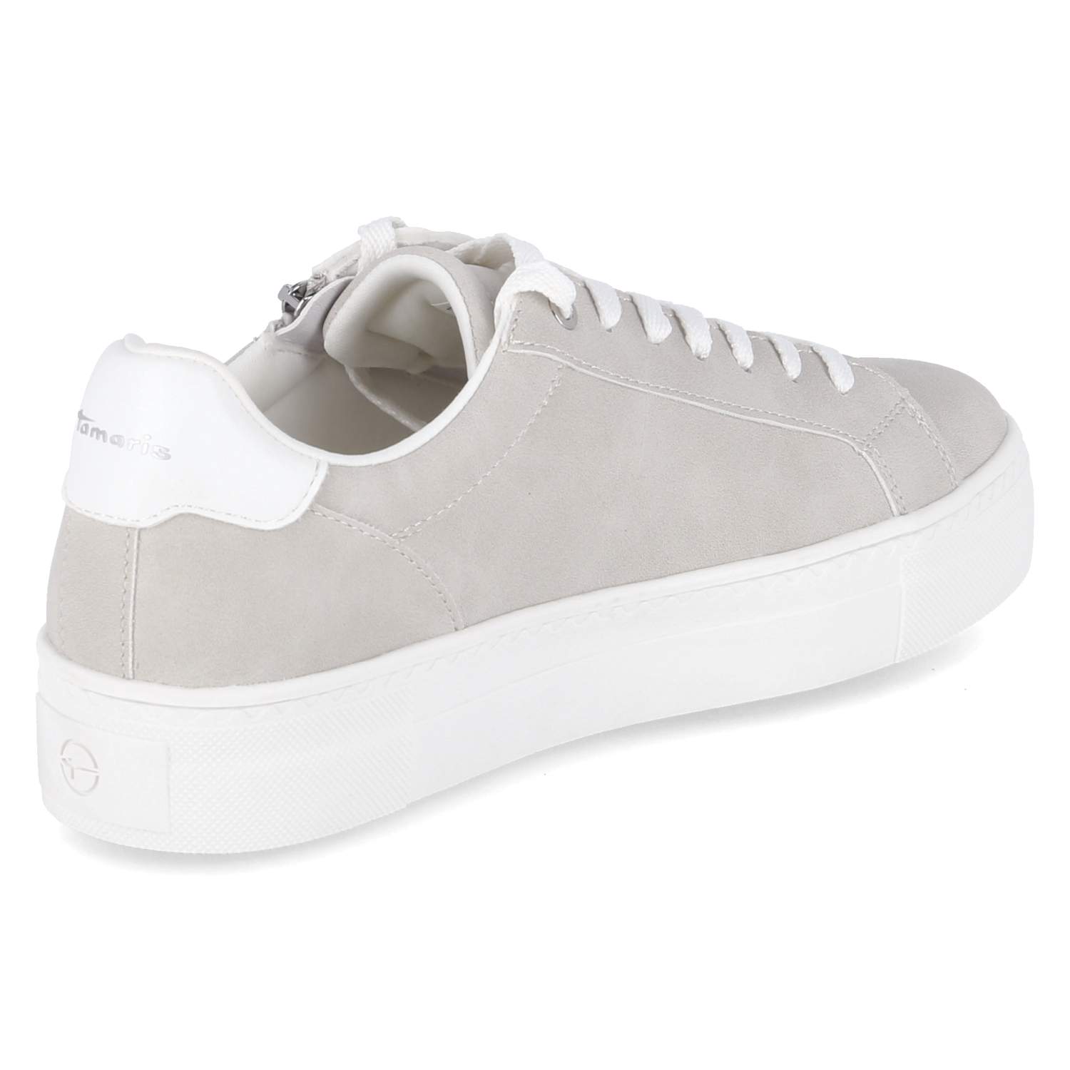 Tamaris Sneaker - light grey