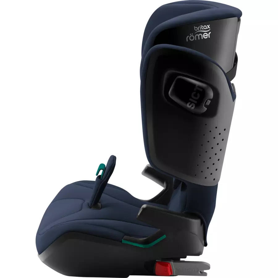 Britax Römer Diamond Kindersitz Kidfix i-Size Night Blue