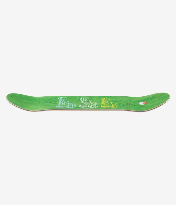 Snack Team Whip 8.125
