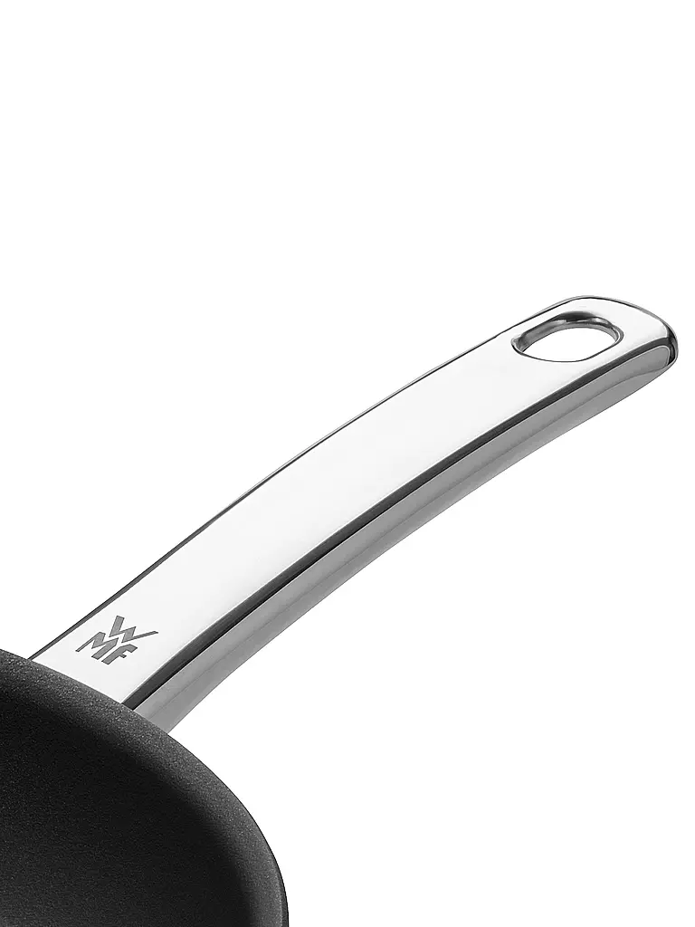 WMF Steak Profi Bratpfanne 24cm schwarz