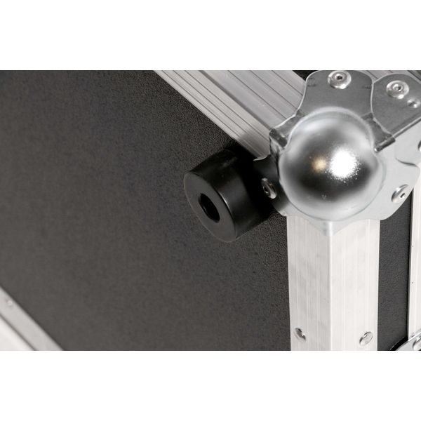 Thon Case Stairville M-Fog 3000 Pro