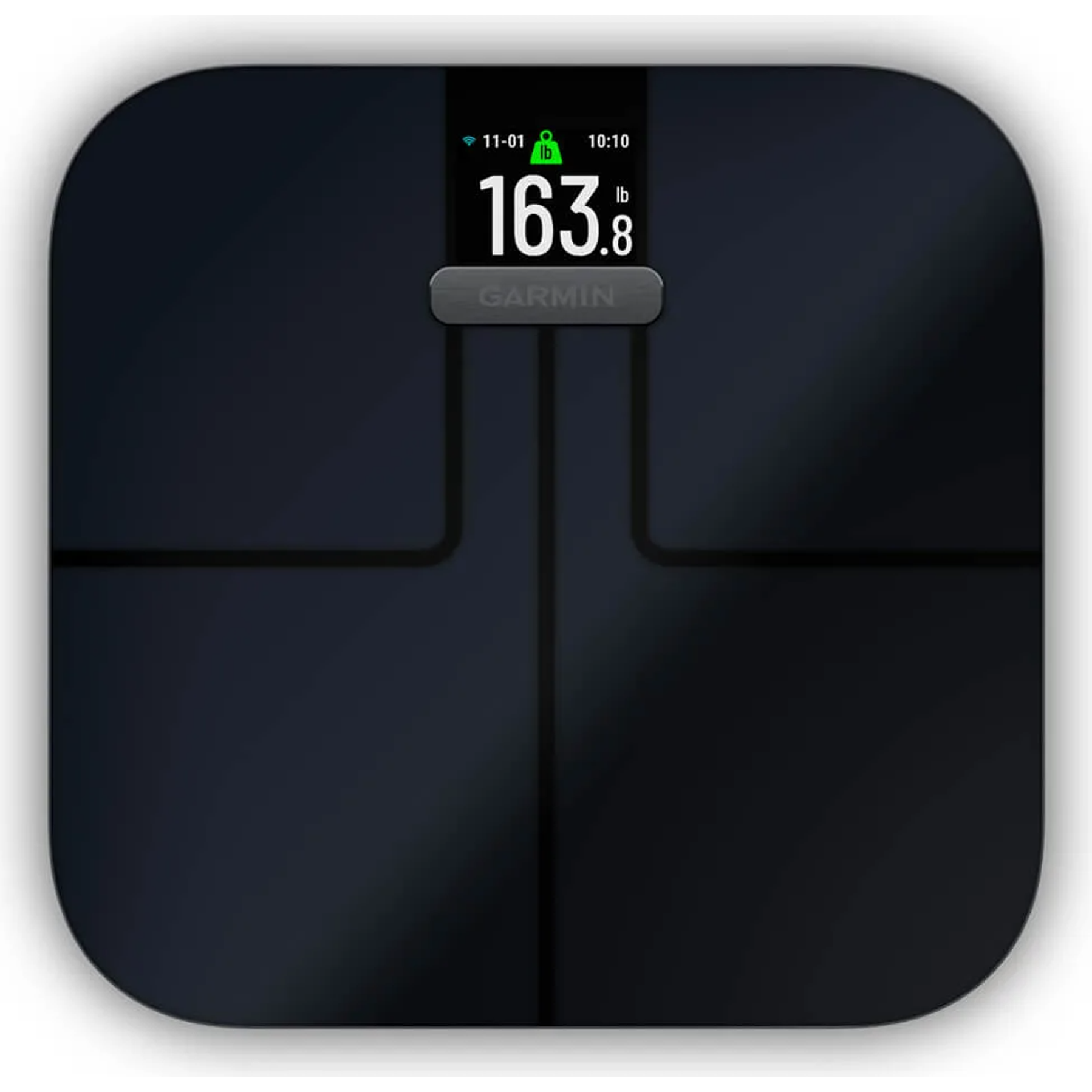 Garmin Index™ S2 Smart Weegschaal