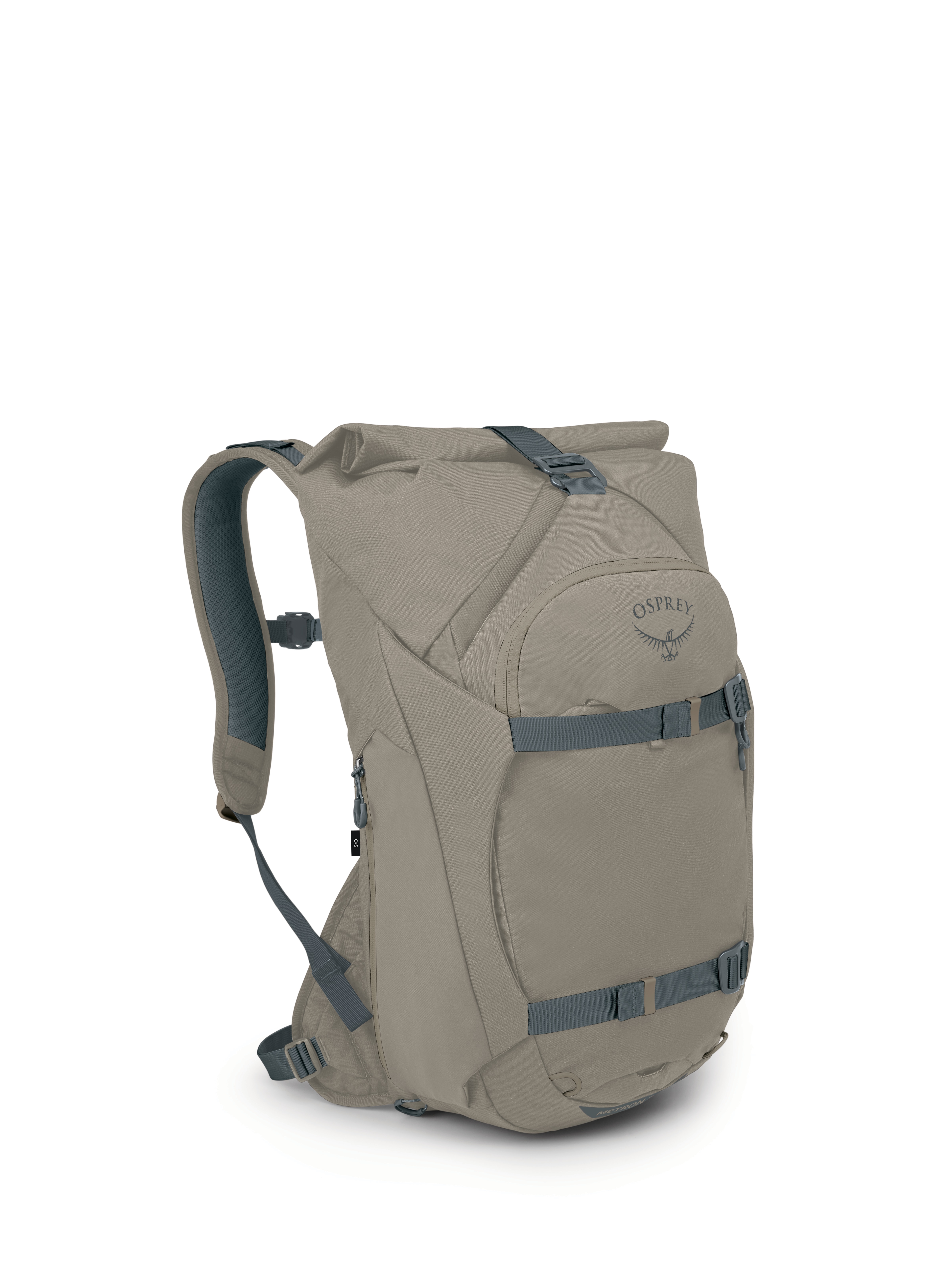Osprey Metron 22L Roll Top<br>Unisex Hverdag- & Pendlersekk