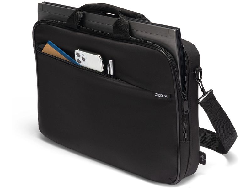 DICOTA Notebooktasche Traveller ONE 13-14.1